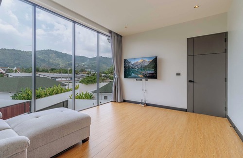 Rawai Villa | Wantana villa Sawaree villa 1 V308