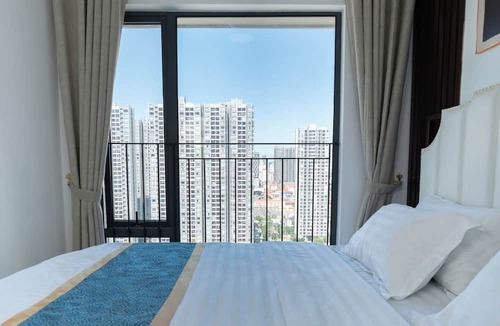 Ruessei Kaev Hotel | MERIDIAN Inn RESIDENCE
