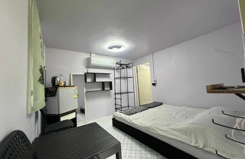 Noen Hom Resort | Nunou cafe homestay resort