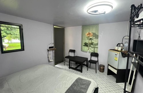 Noen Hom Resort | Nunou cafe homestay resort