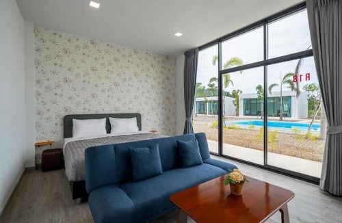 Wang Pong Hotel | Pran Riverside
