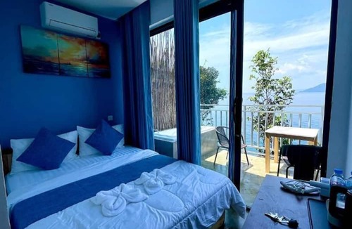 Koh Rong Sanloem Resort | The Cliff Bungalow