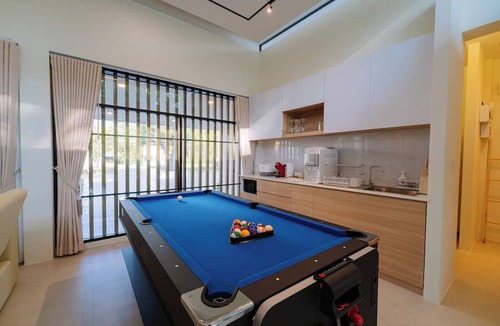 Hat Yai Hotel | Radarin Villa