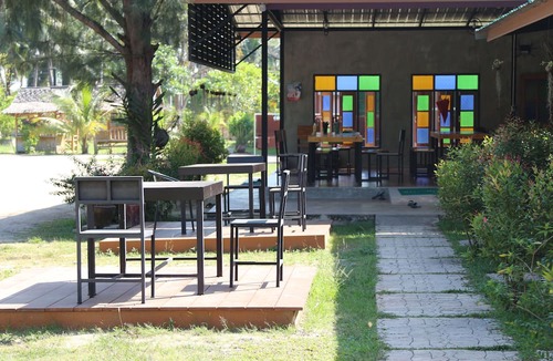Chumphon Resort | Moonshine Resort Chumphon