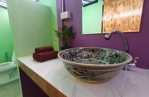 Chumphon Resort | Moonshine Resort Chumphon