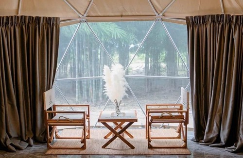 Phra Phutthabat Hotel | Rest Time Bamboo