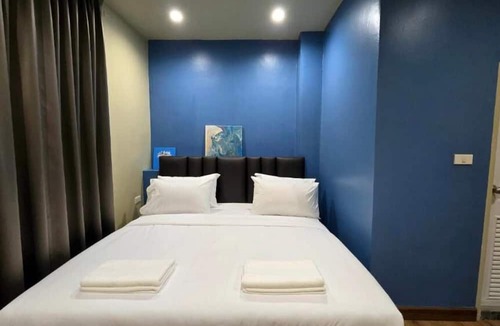 Samphanthawong Hostel | Postel Chinatown