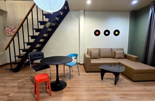 Samphanthawong Hostel | Postel Chinatown