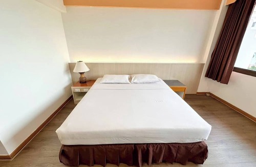 Mak Khaeng Hotel | KARIN HOTEL
