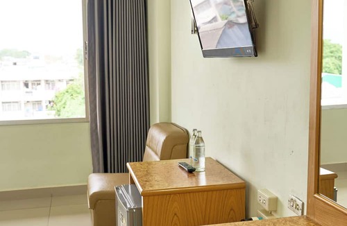 Yala Hotel | Yala Rama Hotel