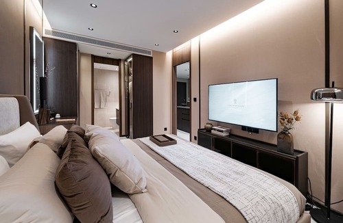 Na Chom Thian Hotel | The Panora Estuaria Pattaya