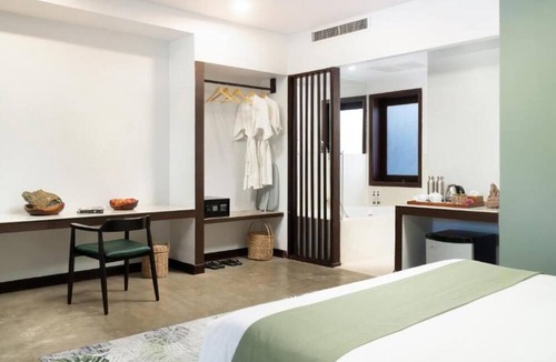Siem Reap Resort | The Forest