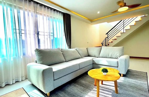 Khanong Phra Villa | Chacha Tyme Pool Villa Khaoyai