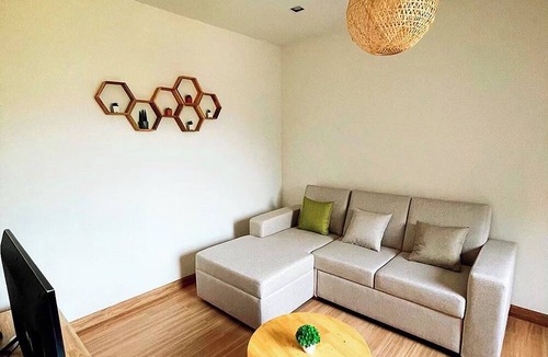 Khanong Phra Villa | Chacha Tyme Pool Villa Khaoyai