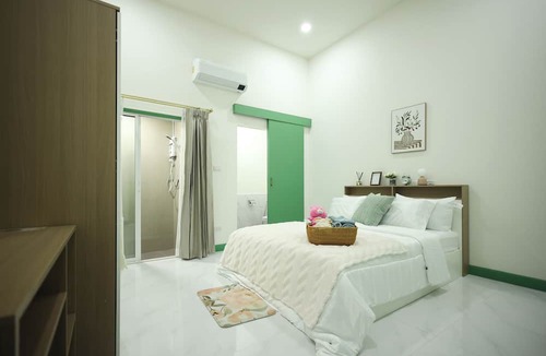 Nang Lae House | Doythara Wellness