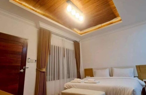 Narathiwat Resort | Nara Paradise Beach