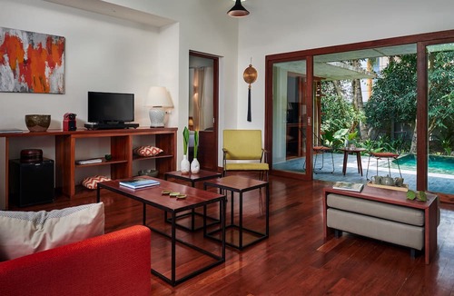 Sangkat Sla Kram Hotel | Templation Hotel
