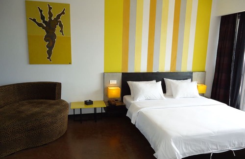 Sangkat Sla Kram Hotel | MEN's Resort & Spa - Caters to Gay Men