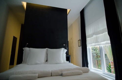 Chamkar Mon Hotel | Arthur&Paul - Caters to Men