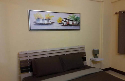 Khlong Nung Hotel | Navavilla