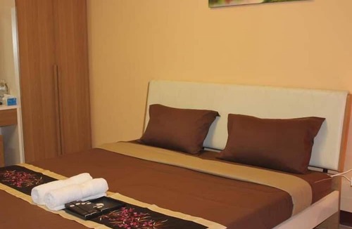 Khlong Nung Hotel | Navavilla
