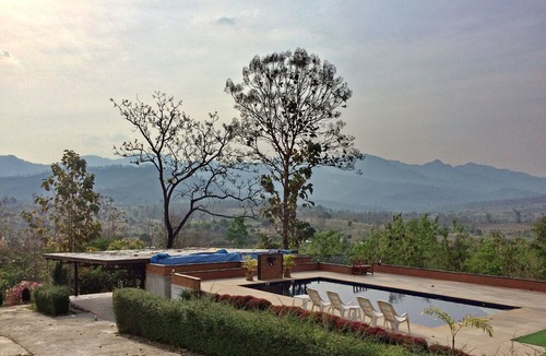 Pai Hotel | Pai Happy Village