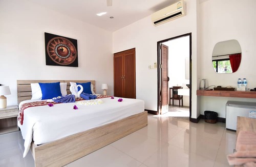 Ko Kradan Hotel | Reef Resort