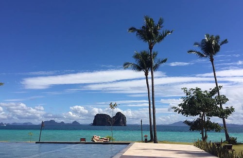 Ko Ngai Hotel | Koh Ngai Thanya Beach Resort