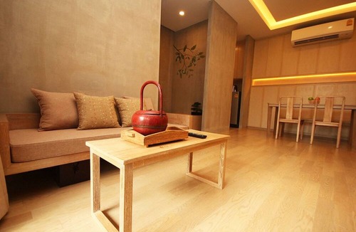 Chiang Mai Hotel | Chu Hotel