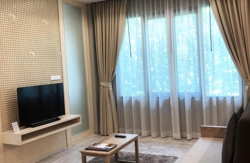 Chiang Mai Hotel | Chu Hotel