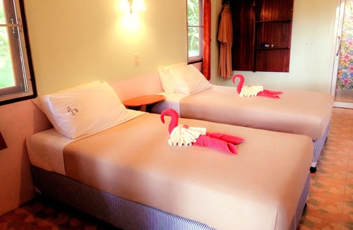Ko Mook Hotel | Koh Mook Resort