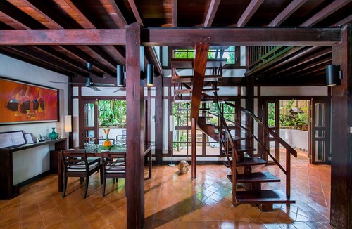 Luang Prabang Villa | Kiridara Villa Ban Kili