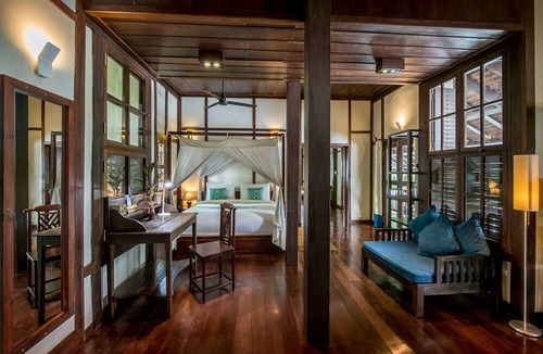 Luang Prabang Villa | Kiridara Villa Ban Kili