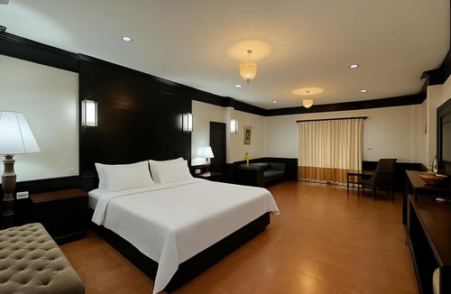 Mae Sai Hotel | Silamanee Resort and Spa Hotel
