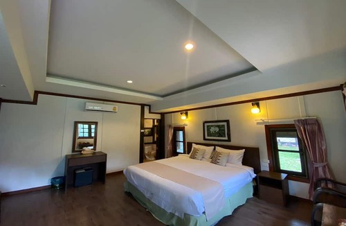 Pong Yaeng Hotel | Phu Ing Fah Resort