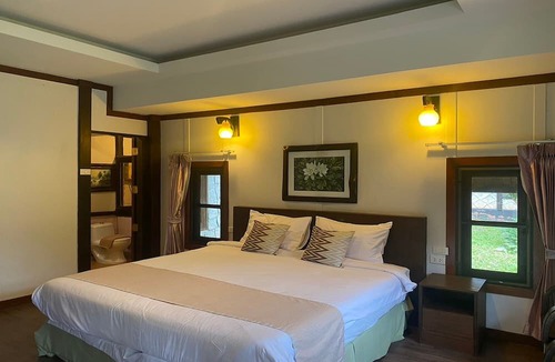 Pong Yaeng Hotel | Phu Ing Fah Resort