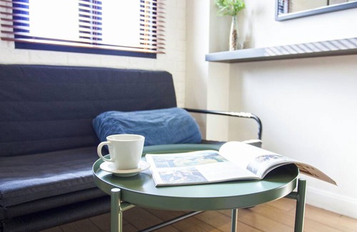 Saen Suk Hotel | 26 Bed and Coffee