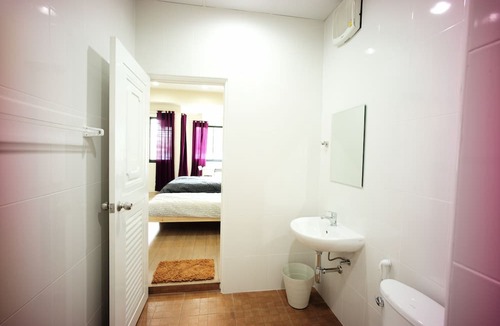 Saen Suk Hotel | 26 Bed and Coffee