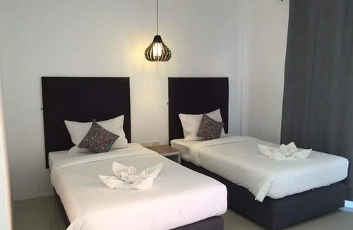 Saladan Hotel | Non Du Lay Guesthouse