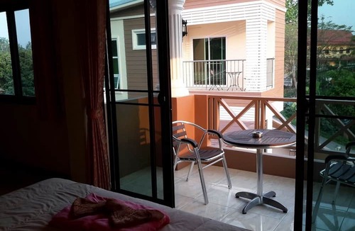 Pa Daet House | Donchai House