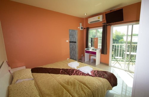 Pa Daet House | Donchai House