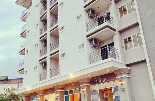 Bang Sare Hotel | Sea Hill Boutique Residence