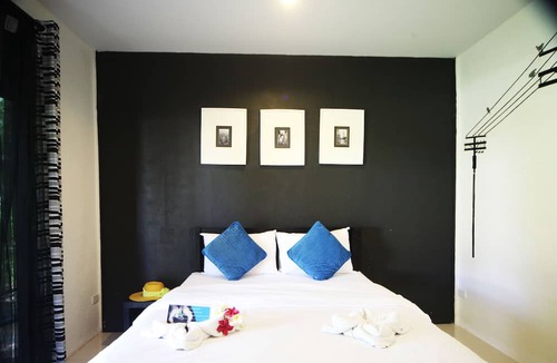 Saphli Hotel | Saphli Villa Beach Resort