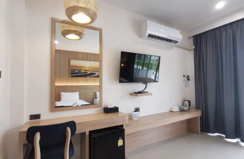 Saphli Hotel | Nana Beach Hotel