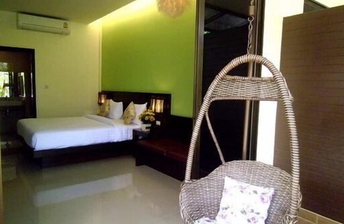 Chumphon Hotel | Palm Sweet Resort