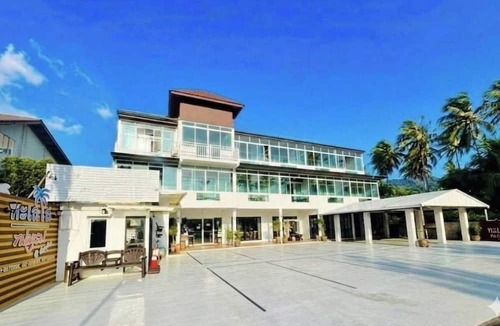 Saphli Hotel | Talay Sai Hotel