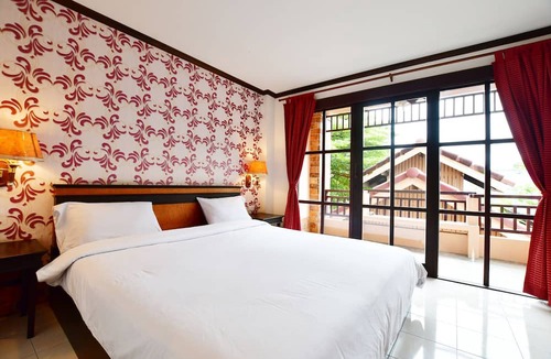 Ranong Hotel | Pathu Resort Ranong