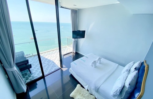 Saen Suk House | Sea Sand Trees