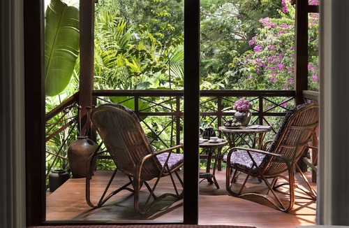 Sangkat Sla Kram Hotel | Maison Polanka