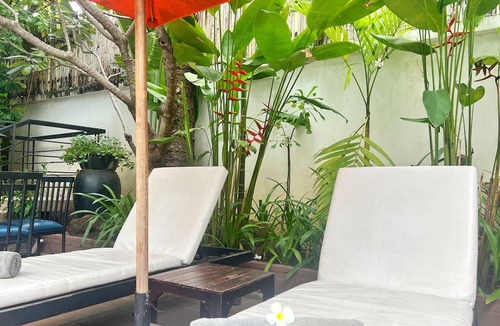 Wat Bo Area Hotel | The Bliss Angkor